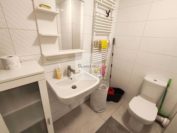 2 Camere 21 Residence Politehnica Iuliu Mnaiu 15 H - 6