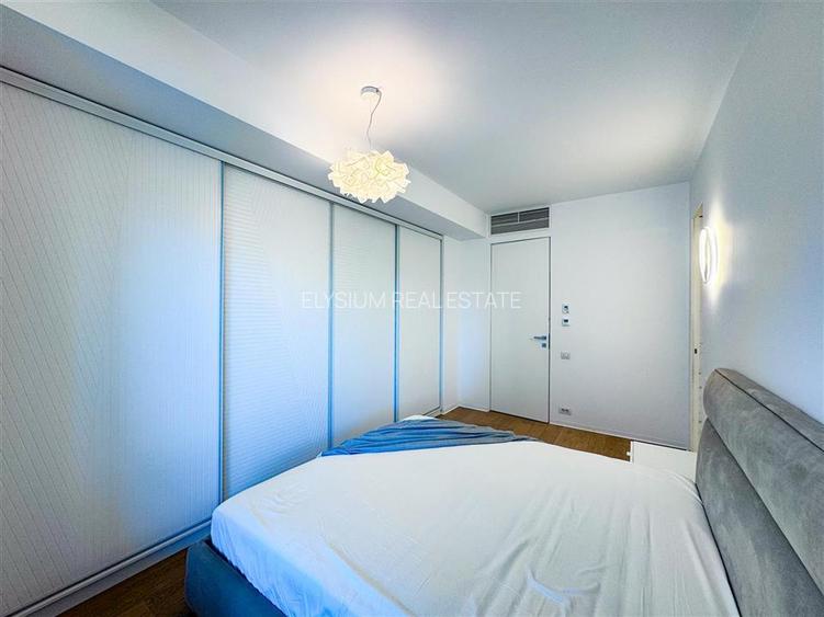 Apartament 2 camere de inchiriat One Mircea Eliade - 20