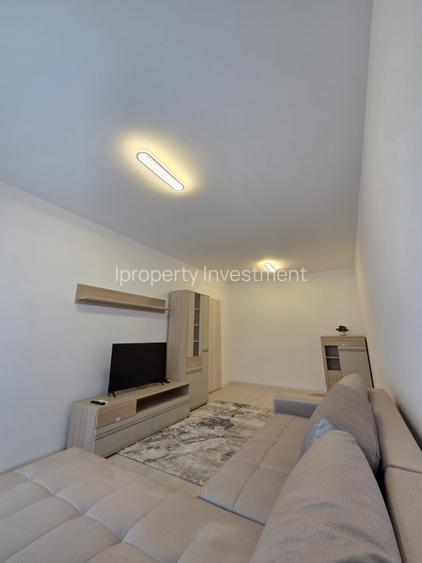 Ajustorului Residence - Lujerului | 2 Camere | Parcare 60 EUR | Balcon - 4