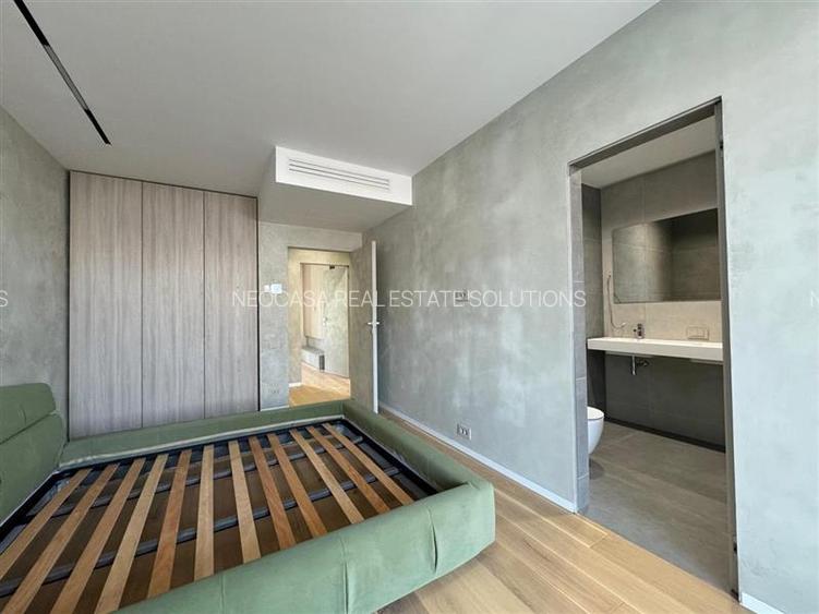 Aviatorilor // 4 camere// mobilat si utilat// 2023 - 8