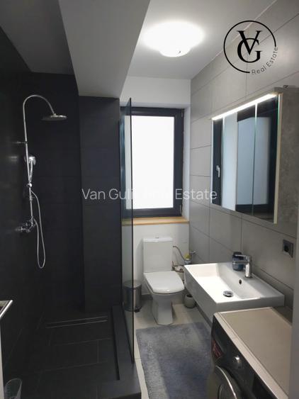 Apartament 3 camere Pipera | Rond OMV bloc boutique - 10