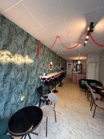 Afacere la cheie- Cafenea - 5