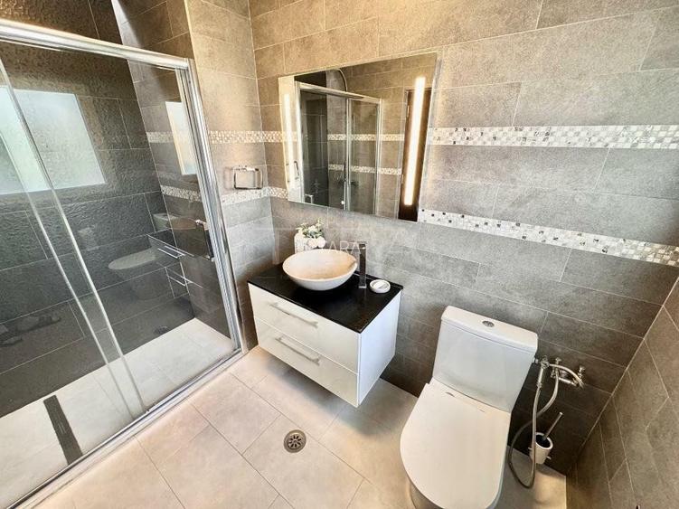 Vilă de Lux în zona Andrei Mureșanu - 6