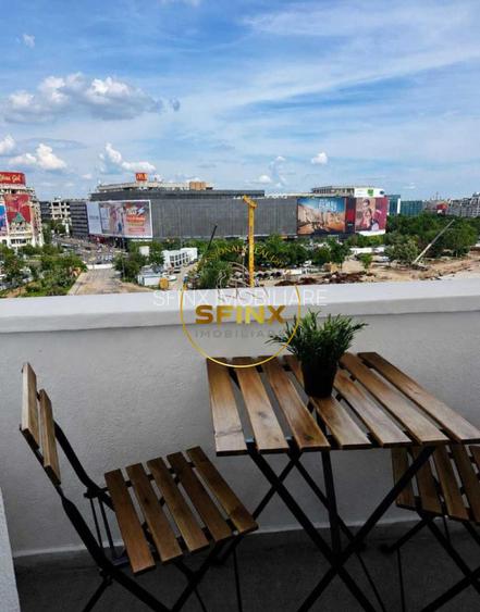 Apartament 2 camere || tip studio || Piata Unirii || metrou 1 minut || boiler - 8