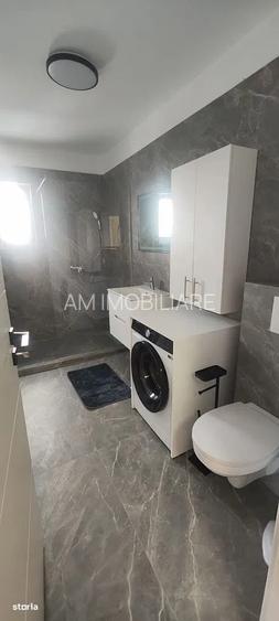 AP. 2 CAMERE - POMPA DE CALDURA, BUCATARIE INCHISA, PARCARE INCLUSA - 10