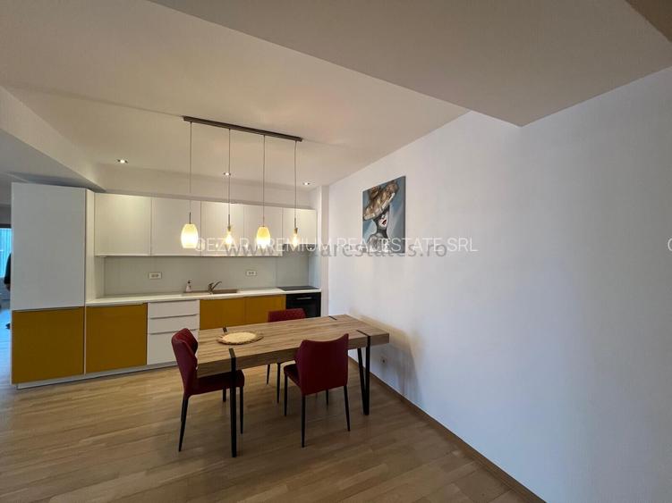 PIPERA IANCU NICOLAE COMPLEX APARTMENT 3 CAMERE MOBILAT LUX - 4