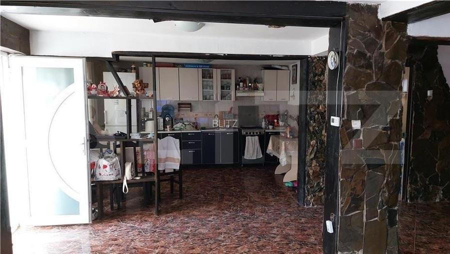 Casa tip duplex, 180 mp, zona Cantemir - 3