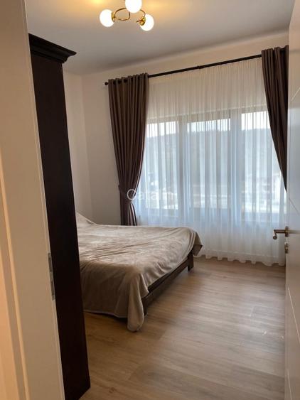 Casă nouă la cheie 5 camere 3 băi 413 mp teren Cisnadioara - Cisnădie - 13