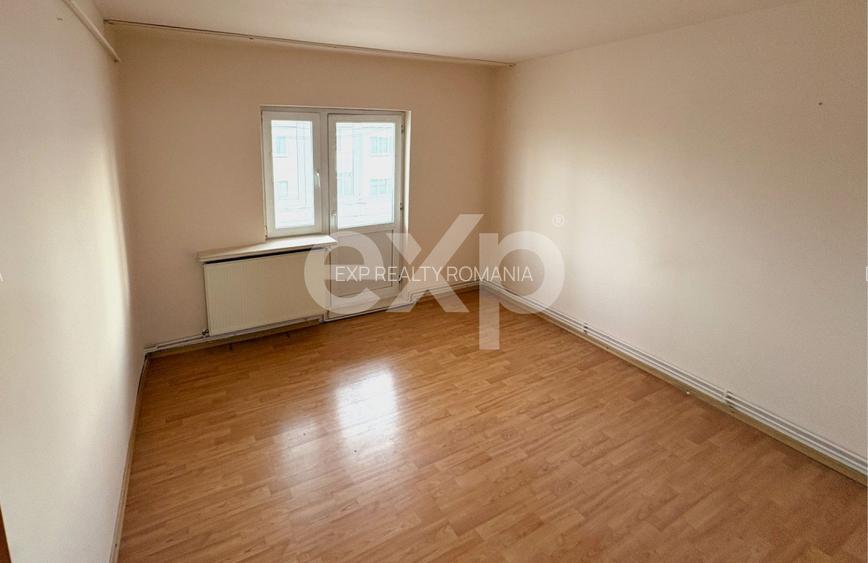 Apartament cu 3 camere intr-o zona premium - cartierul Exercitiu - 2