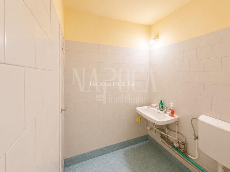 Apartament 3 camere de vanzare in Zorilor, Cluj Napoca - 4