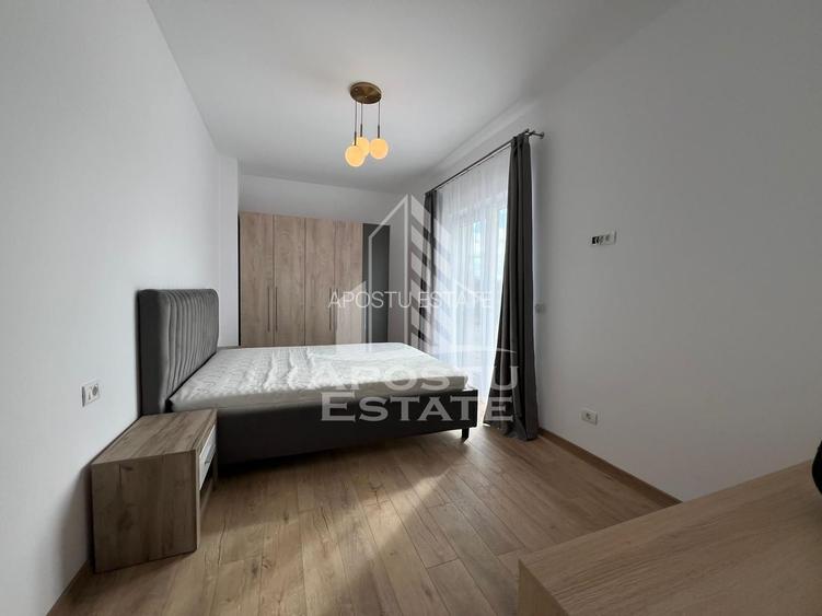 Apartament nou 2 camere. zona Torontalului Timisoara - 4