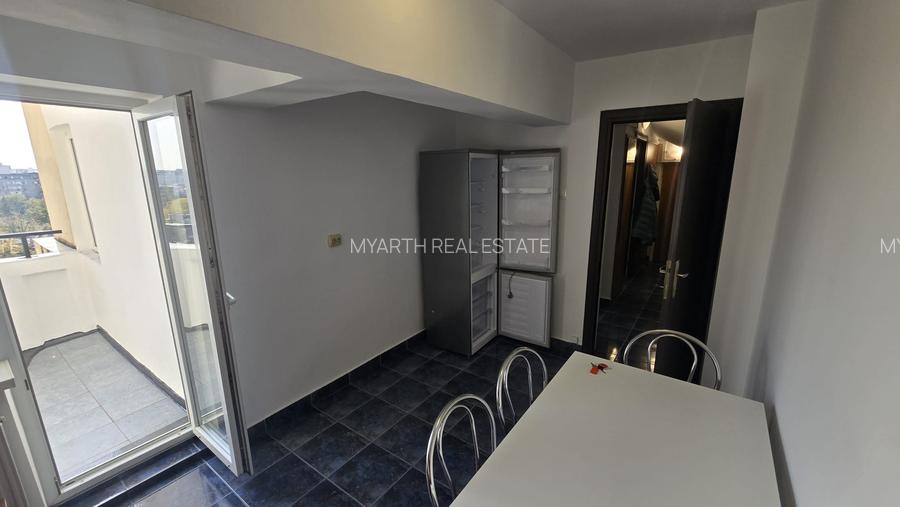 Apartament Duplex, 5 camere – Bd. Unirii 76, lângă Registrul Comerțului - 9