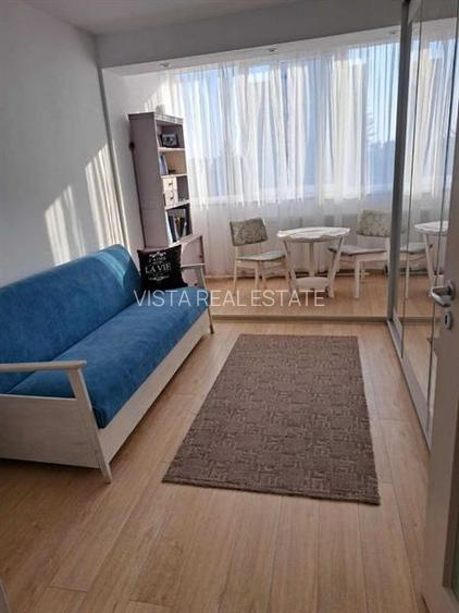 Apartament renovat cu 3 camere, Calea Bucuresti, Brasov - 3