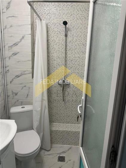 Garsoniera renovata de vanzare zona UTA - 7