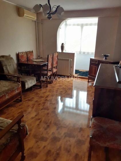 Vand apartament decomandat, cu 2 camere Aleea Cetatuia, Militari, - 6