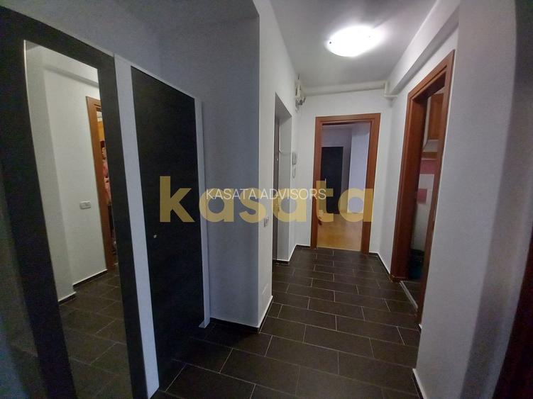 Apartament 2 camere | mobilat & utilat | Popești-Leordeni | 420 €/lună - 14