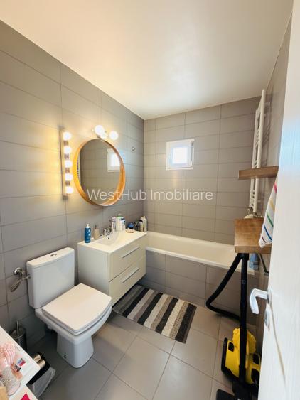 Apartament modern, 3 camere, 72 mp utili - zona Lipovei - 10