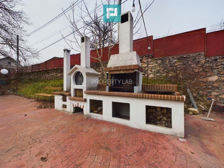 Casă de vacanță în Moneasa - 20