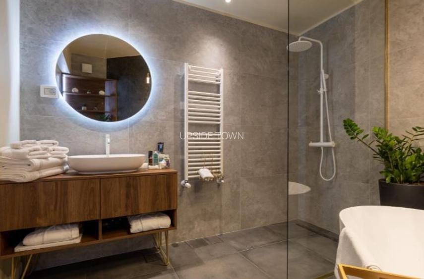 2 camere | Calea Floreasca | Parc Verdi | bloc boutique 2023 - 18