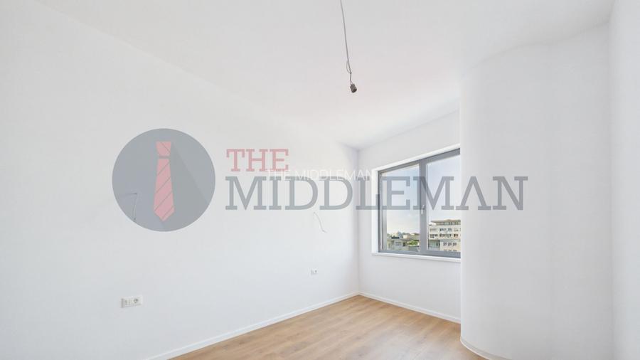 Apartament 2 camere modern | Metrou Basarab | Locație premium - 22