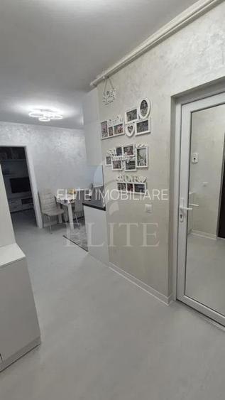 Apartament 2 camere în zona Someseni - 7