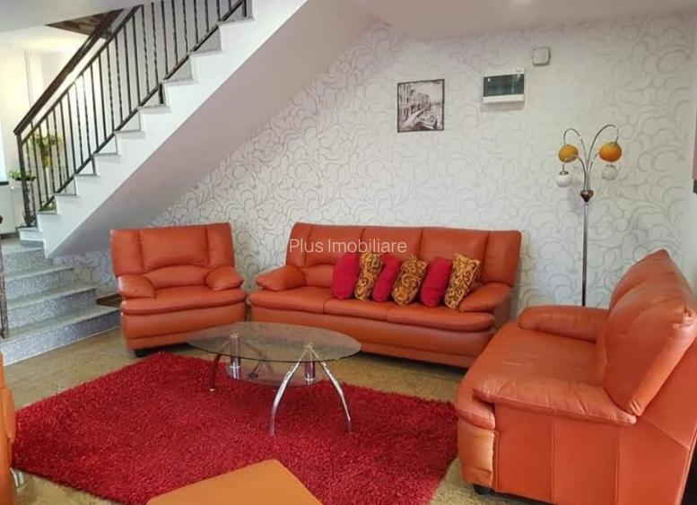 CASA FRUMOASĂ MOBILATA, REDIU,CASABLANCA - 11