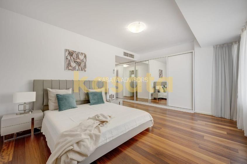 Apartament 3 camere | Complex Barbu Delavrancea | Parcare - 7