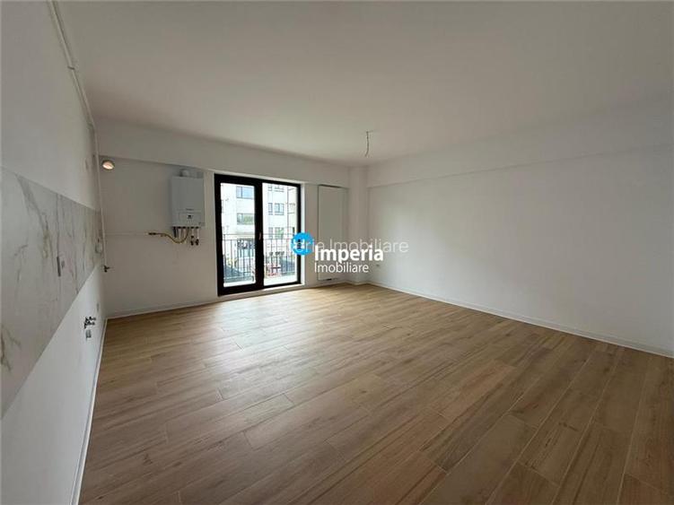 Apartament 3 camere cu gradina proprie,boxa si parcare – Complex Soleia, Valea L - 3