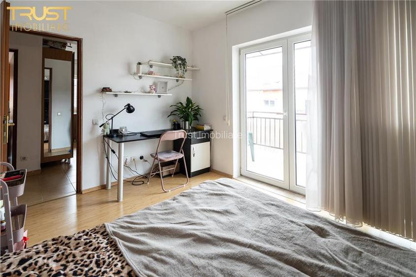 2 camere l Decomandat l Zorilor l Garaj l 2 Balcoane - 6