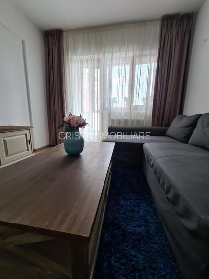 Apartament 2 camere premium, centrală, balcon mare, metrou Nicolae Grigorescu - 12