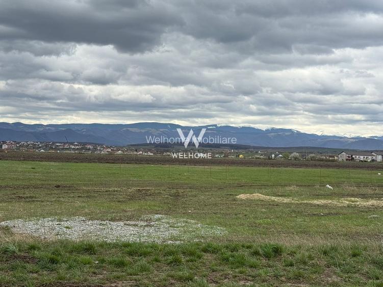 Duplex de vanzare-proiect nou-Sura Mica,Sibiu - 12