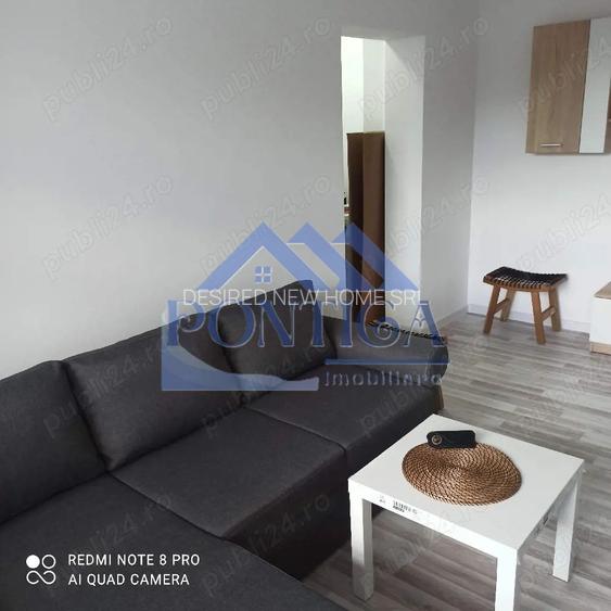Apartament 2 camere de închiriat – Tomis 2, lângă Spitalul Județean - 3