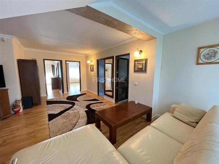 Vilă spectaculoasă la poalele Crângului Petresti - 21