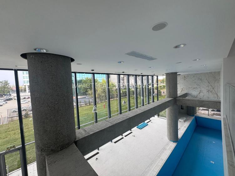 UpSite - 2 camere ||  FLOREASCA - 10