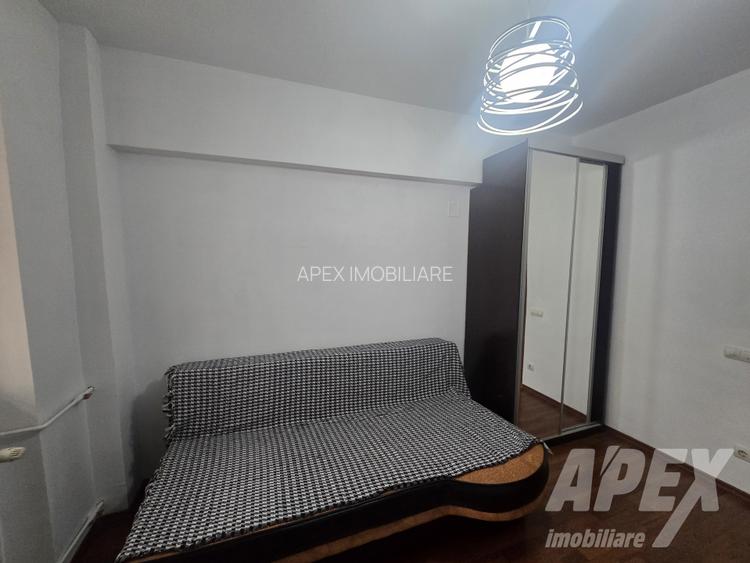 Apartament 3 camere mobilat | Pet friendly | Dr. Taberei - Valea Ialomitei - 11