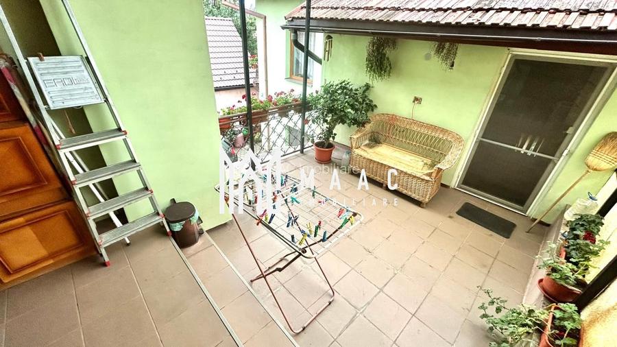 Case duplex | 5 camere | 2 corpuri | Garaj | 185 mp utili | Turnisor - 5
