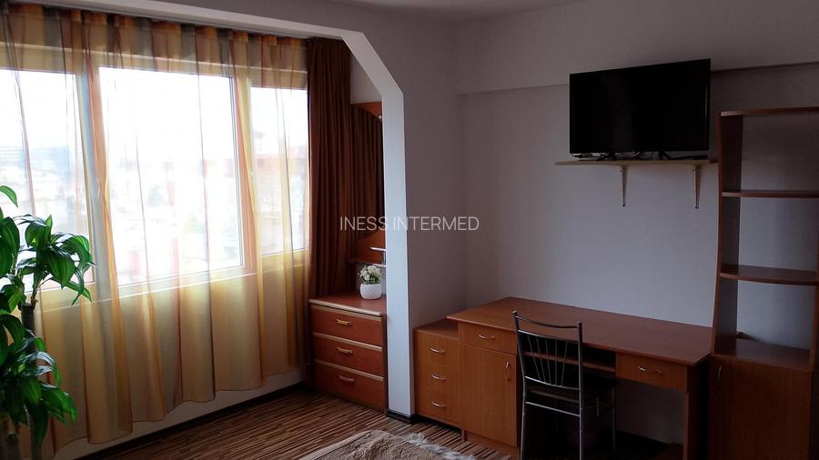 TINERETULUI, BD. DIMITRIE CANTEMIR, AP 2 CAM DECOMANDAT, MOBILAT SI UTILAT - 6