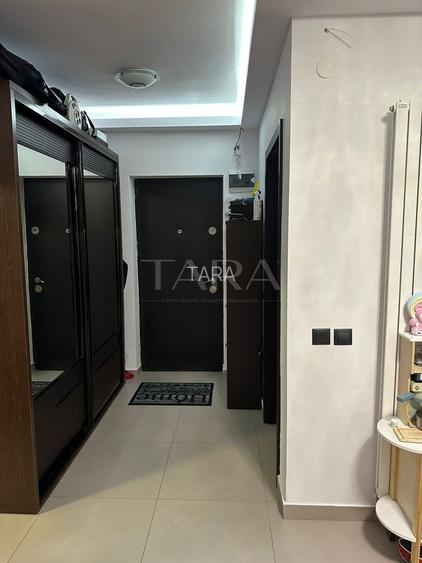 Grigorescu, imobil nou, finisat si mobilat. - 5