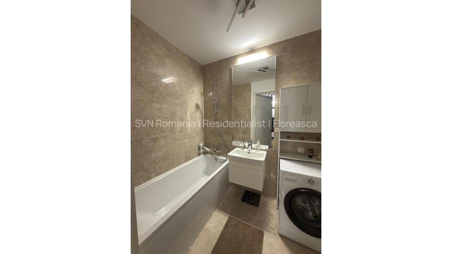 REA1027032 Apartament modern 2 camere Luxuria I Zona Domenii - 8