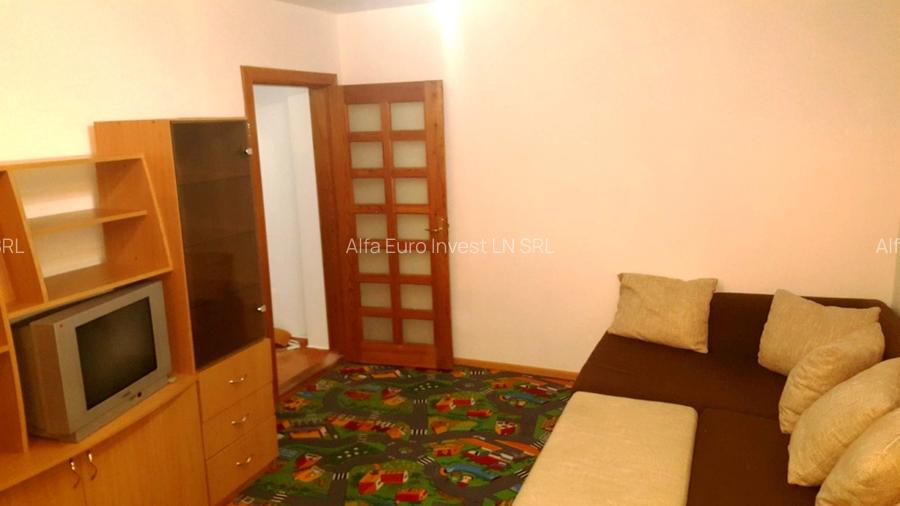 Apartament 2 camere decomandat, zona Astra - 6