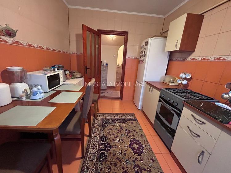 - Apartament 2 camere confort 1 decomandat, zona Obor. - 5
