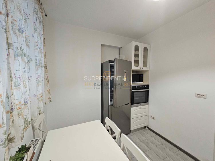 Apartament 2 camere | Metrou Dimitrie Leonida | Loc de parcare - 9