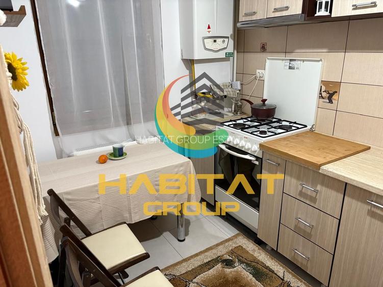 Apartament 2 camere! Cartierul Solar - 12