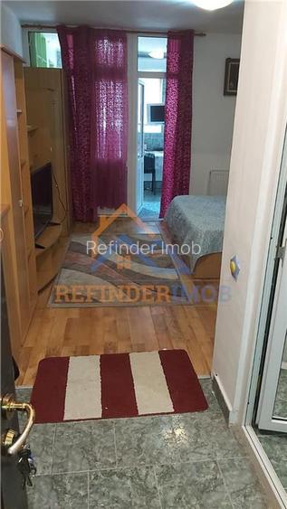 Garsoniera de vanzare, zona 1 Decembrie 1918 - 4