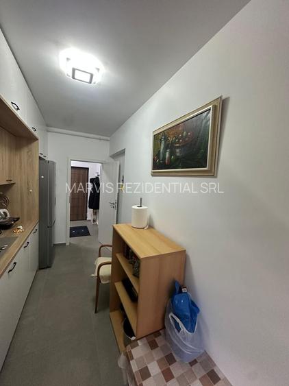 Inchiriere Apartament 2 Camere in Joy Residence la 6 minute de metrou - 3