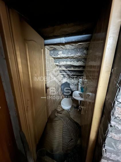 Spațiu comercial la demisol 60mp –NICOLAE TITULESCU - 6