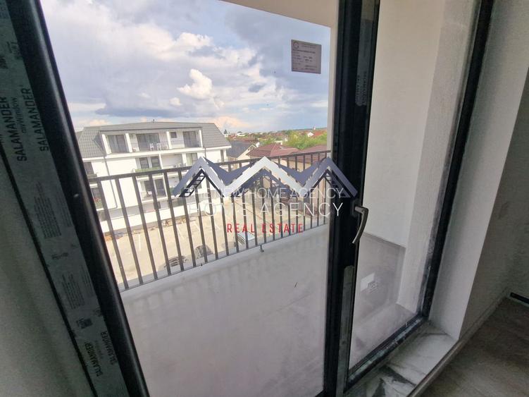 Apartament 2 camere Otopeni central - 4