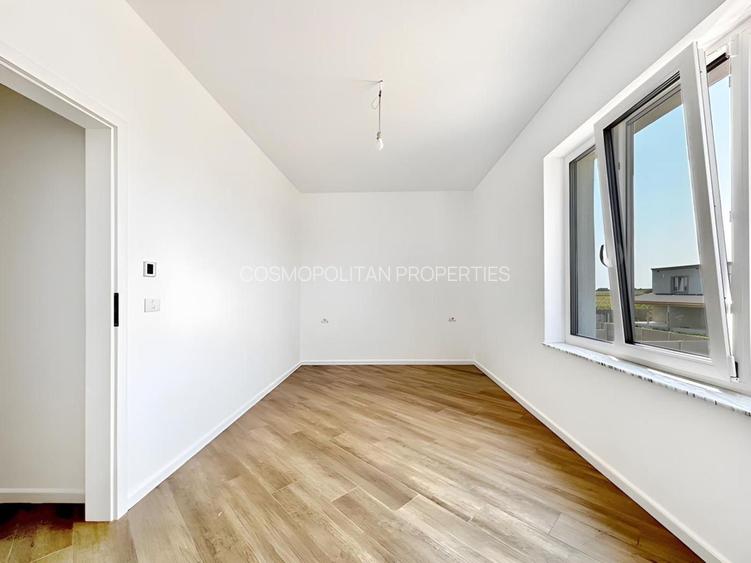 Comision 0 | Duplex 4 Camere | Proiect Ultramodern | Bucovat-Remetea - 24