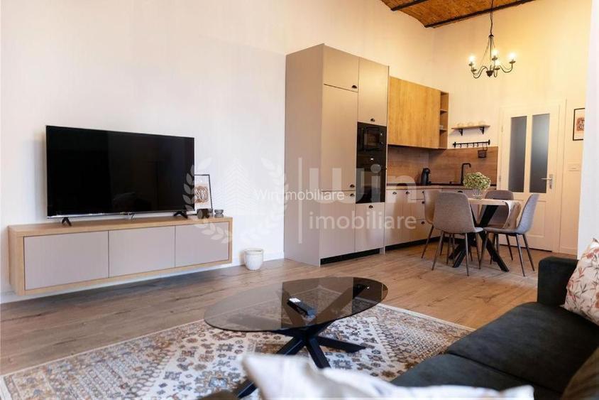 Apartament superb | 2 Camere | 58mp | Parcare | Centru-Piata Muzeului - 3