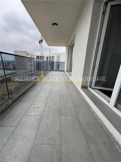 [Tudor Arghezi] Apartament 2 camere | decomandat | 59 mp - 8